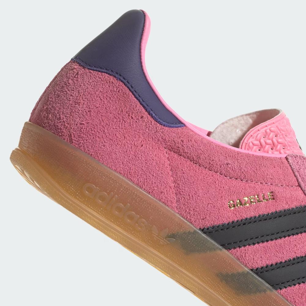 Cipő adidas Gazelle Indoor IE7002 - rózsaszín