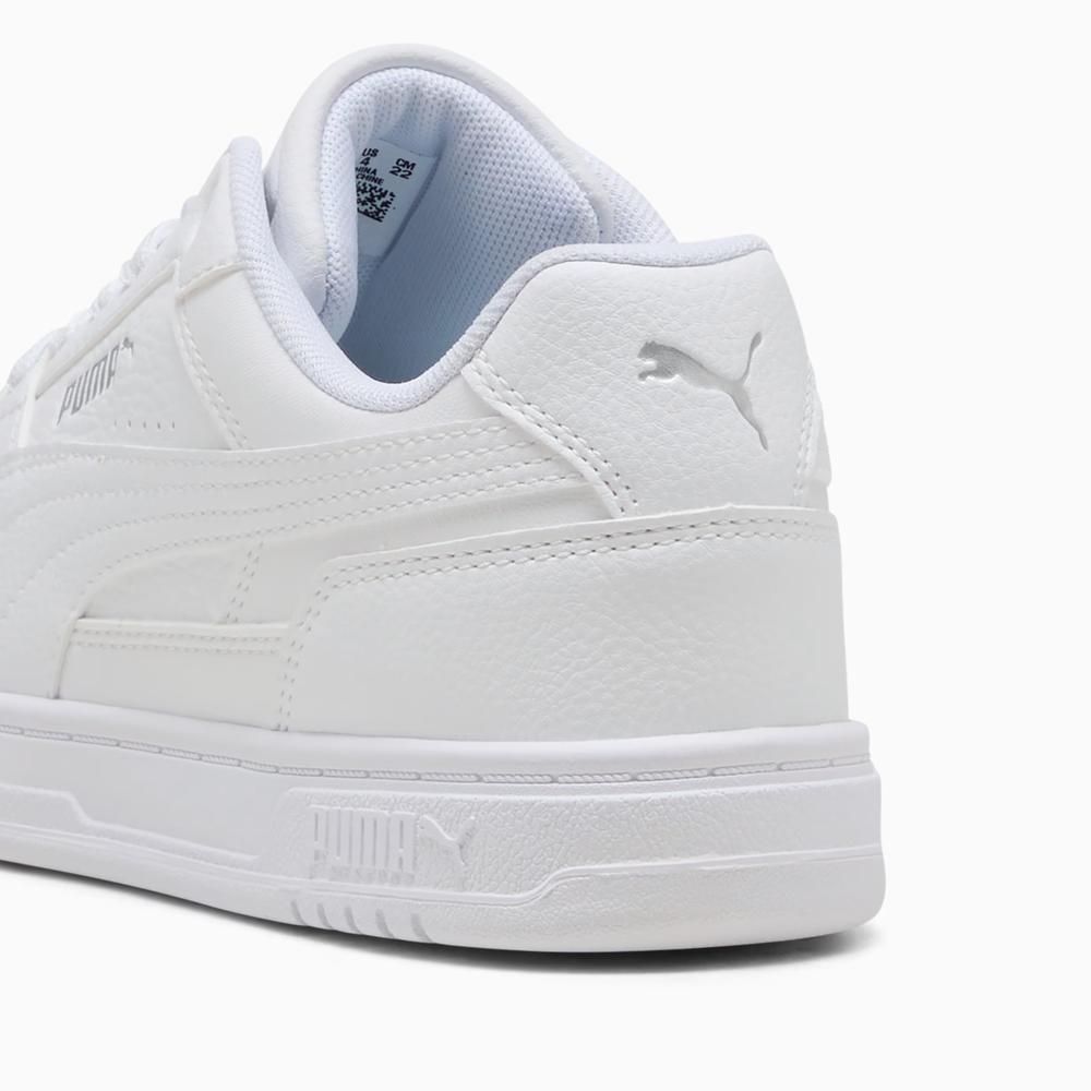 Cipő fiatalos Puma Caven III 40623501 - fehér