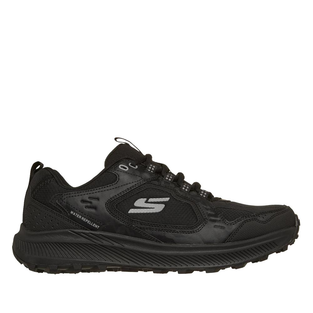 Cipő férfi Skechers Ridgestar 237820BBK - fekete