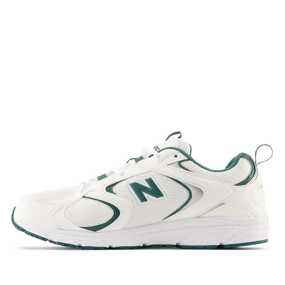 Unisex cipő New Balance ML408T - fehér