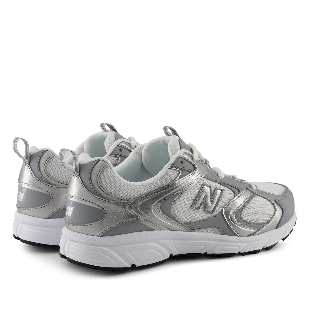 Férfi cipő New Balance M4081G8 - szürke