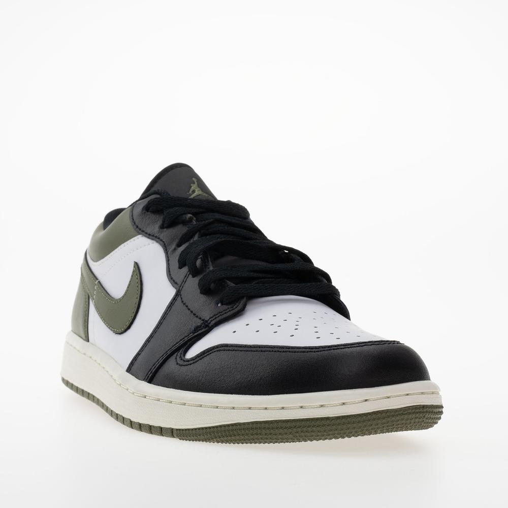 Férfi cipő Nike Air Jordan 1 Low 553558-092 - többszínű