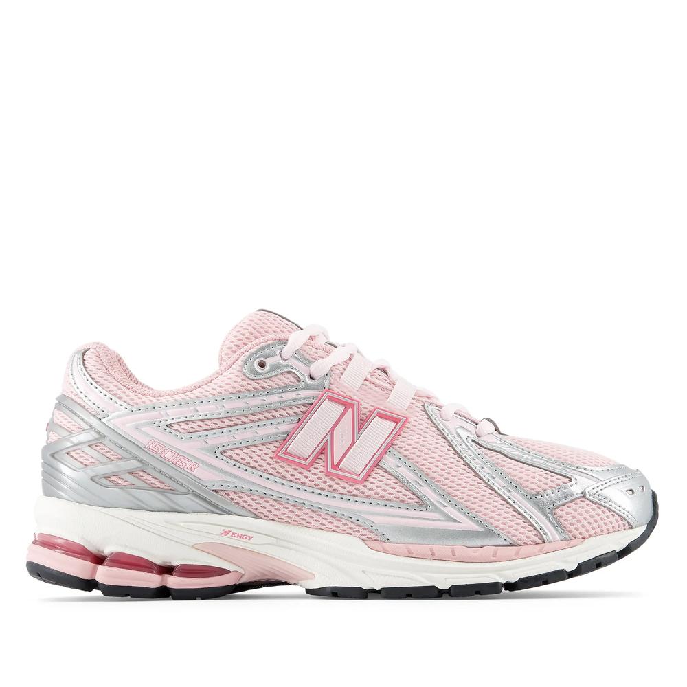Unisex cipő New Balance U19063FT - rózsaszín