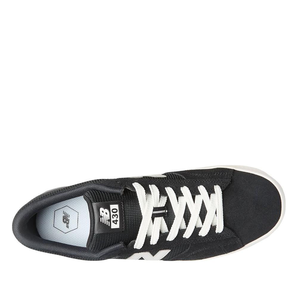 Férfi cipő New Balance Numeric NM430BWH - fekete