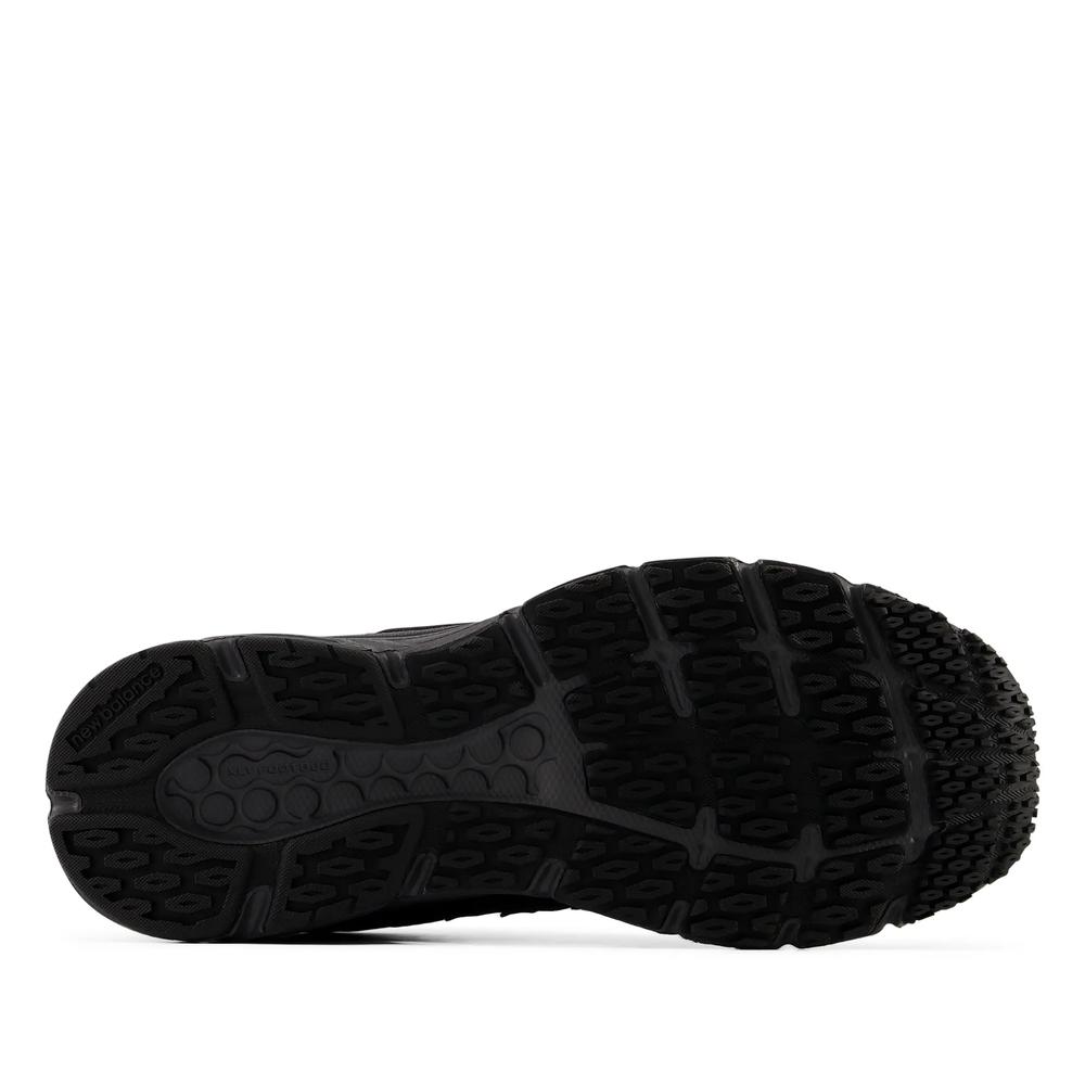 Női cipő New Balance W4085L6 - fekete