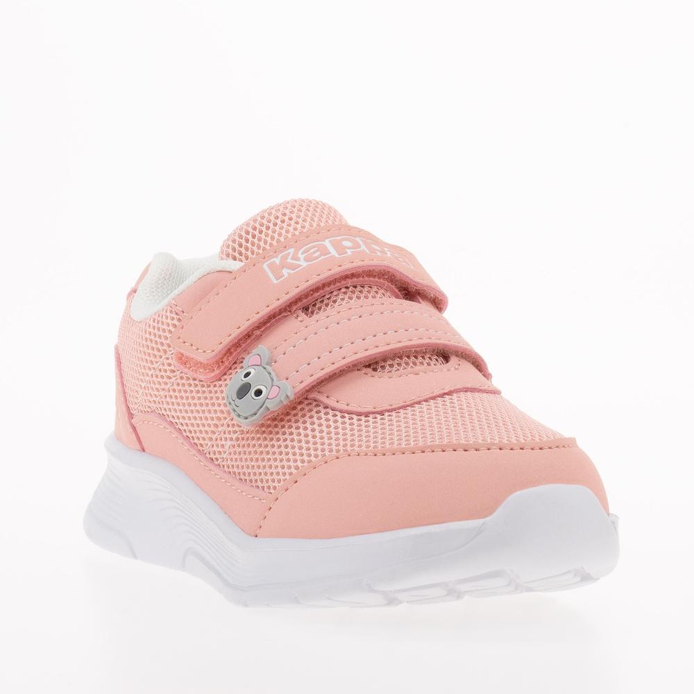 Cipő Kappa Jak M 280024M-2110 - rózsaszín