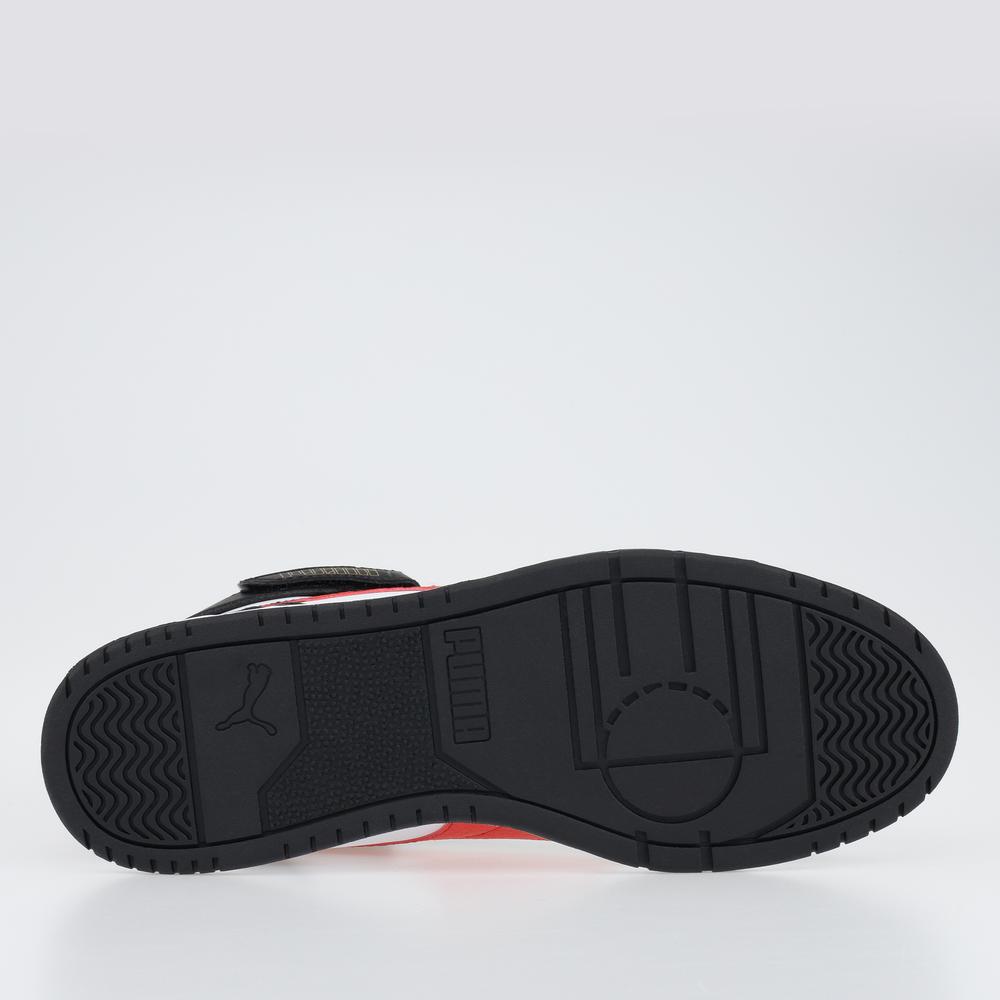 Cipő Puma RBD Game 38583905 - többszínű