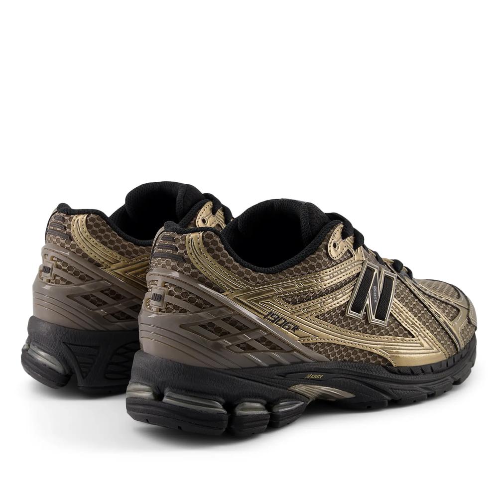 Unisex cipő New Balance U1906RCJ - barna