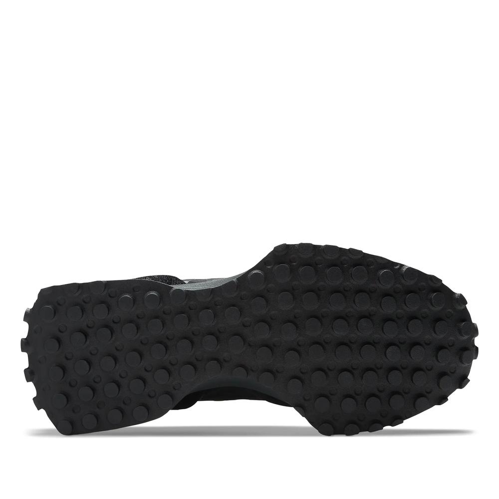 Unisex cipő New Balance U327WCD – fekete