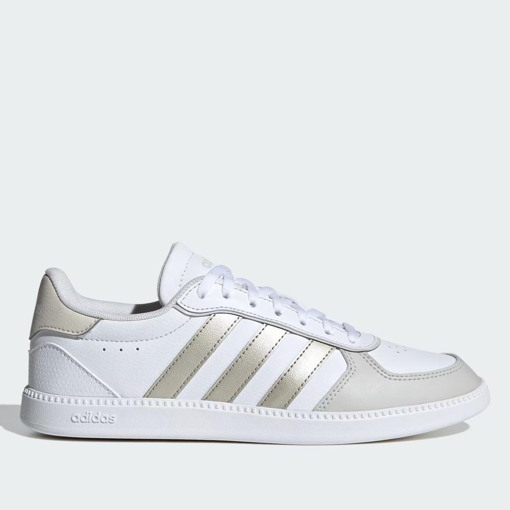 Cipő adidas Breaknet Sleek IH5458 - fehér