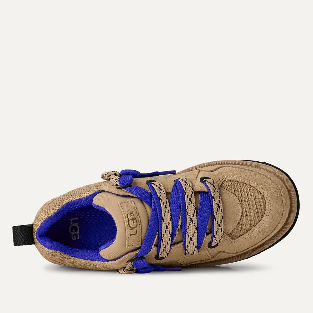 Cipő férfi Ugg Lo Lowmel Sneaker 1169493-SDRG - bézs