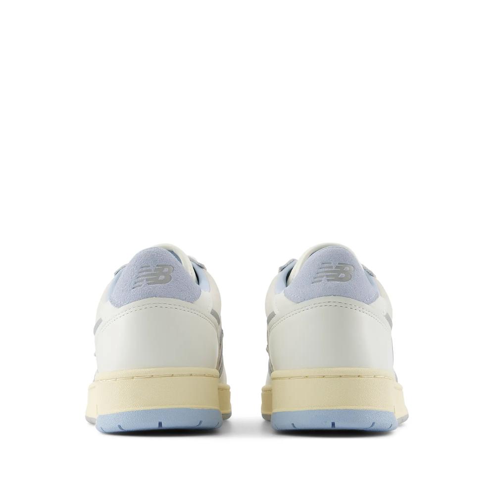 Unisex cipő New Balance U95035V - bézs