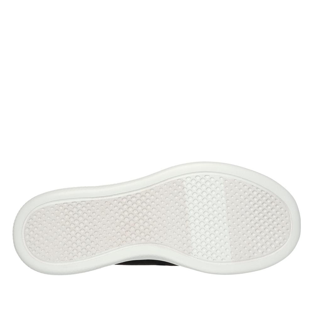 Cipő Skechers Slip-ins Bobs Skip Cute B Cute Sweet 114815BLK - fekete