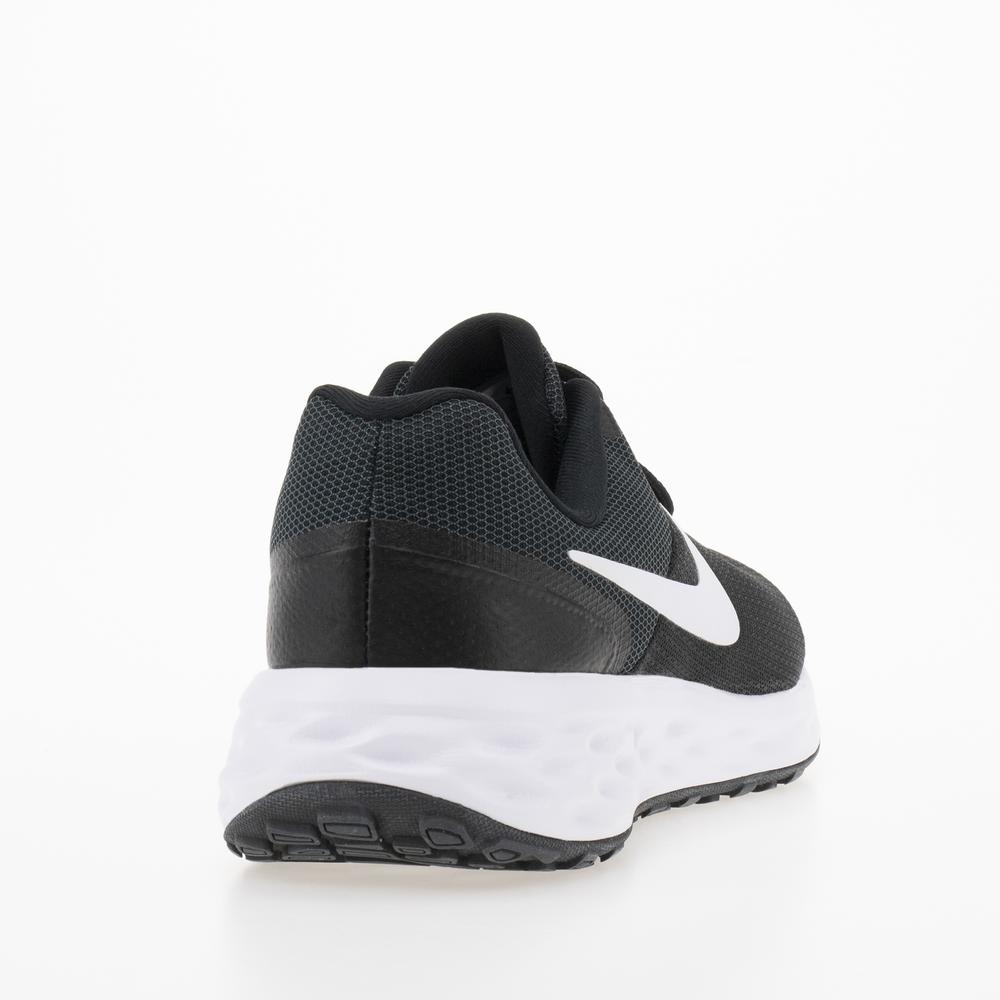 Cipő Nike Revolution 6 DD1096-003 - fekete