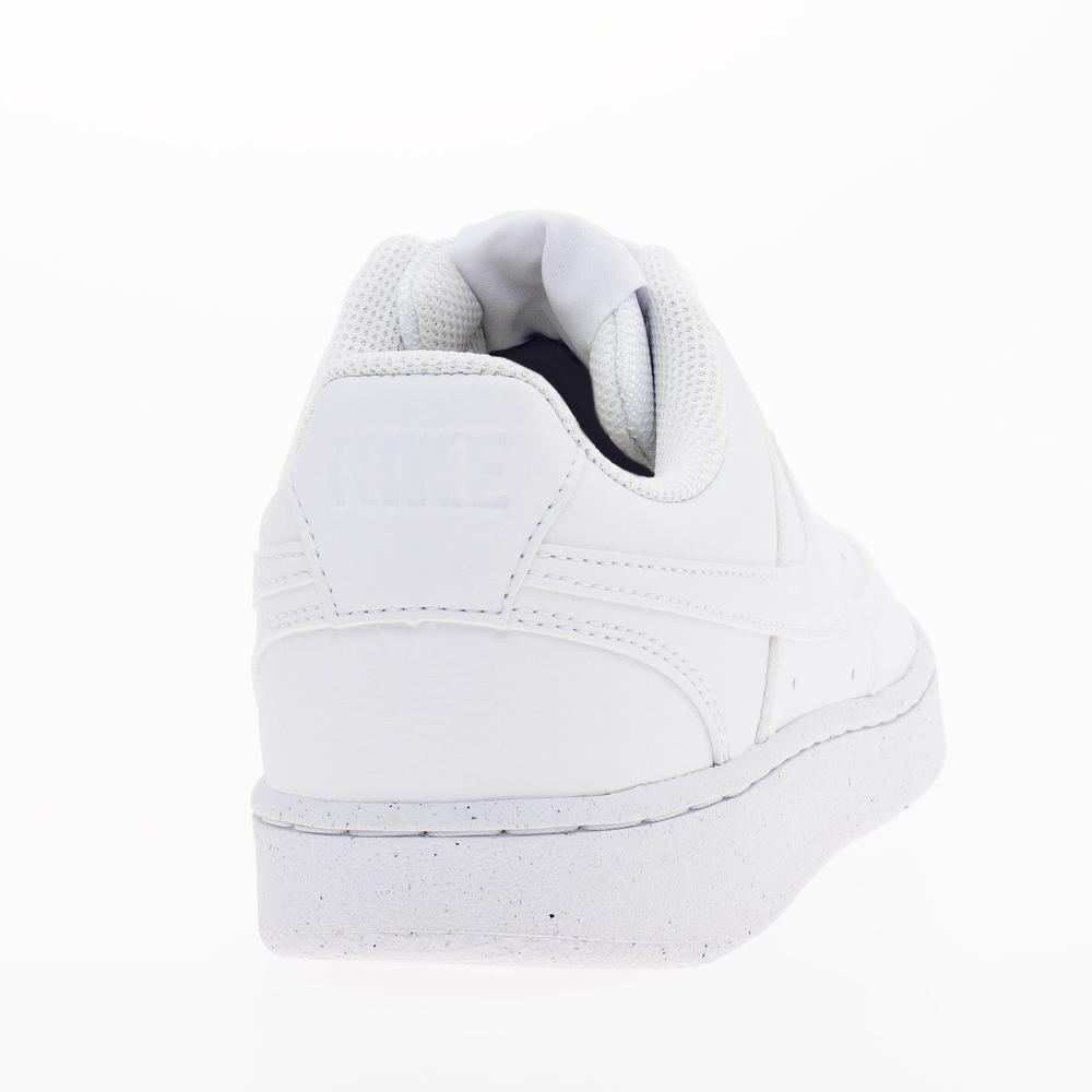 Cipő Nike Court Vision Low Next Nature DH3158-100 - fehér