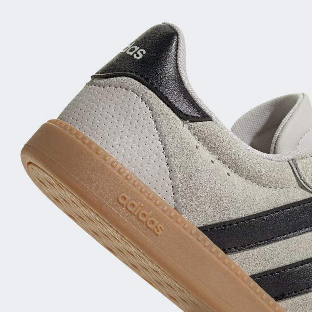 Női cipő adidas Breaknet Sleek JR0689 - szürke