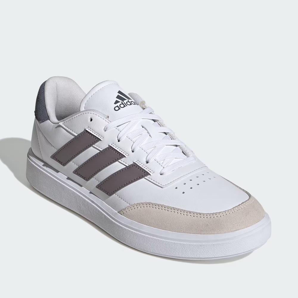 Férfi cipő adidas Courtblock IH1709 - fehér