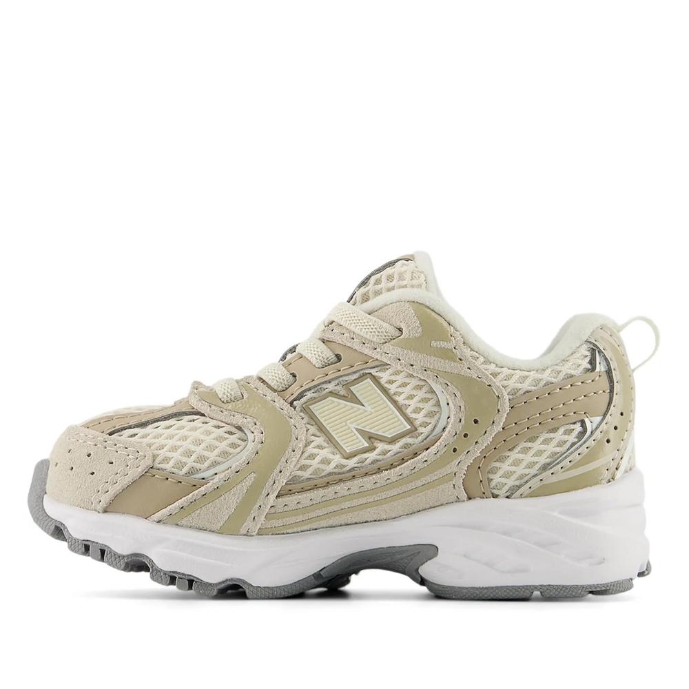 Gyerek cipő New Balance I530783 - bézs