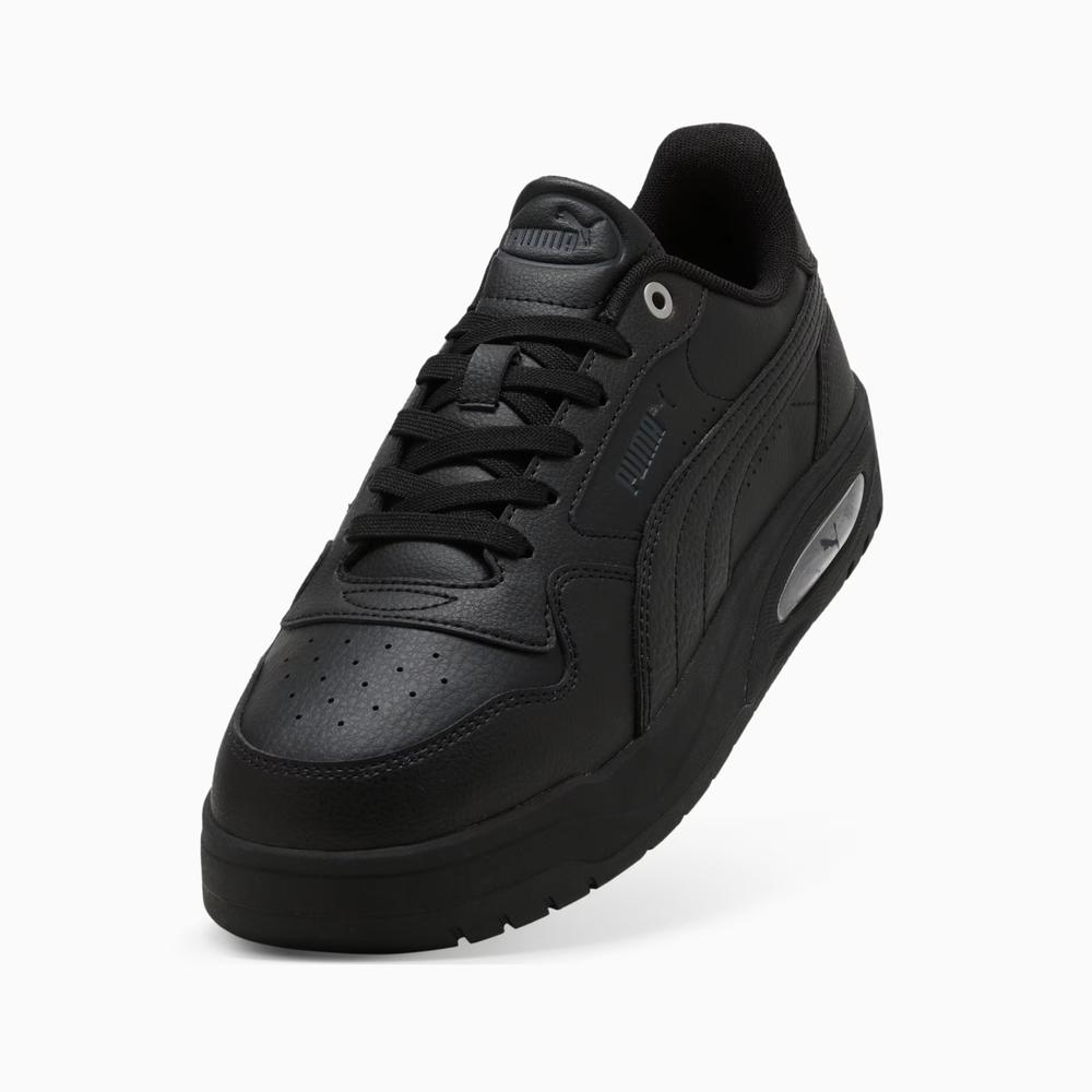 Unisex cipő Puma Shuffle Tech 40715702 - fekete