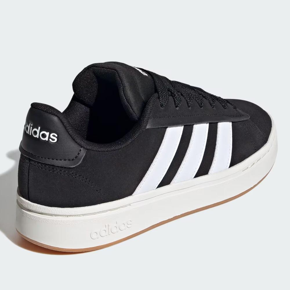 Női cipő adidas Grand Court Platform JP9771 - fekete