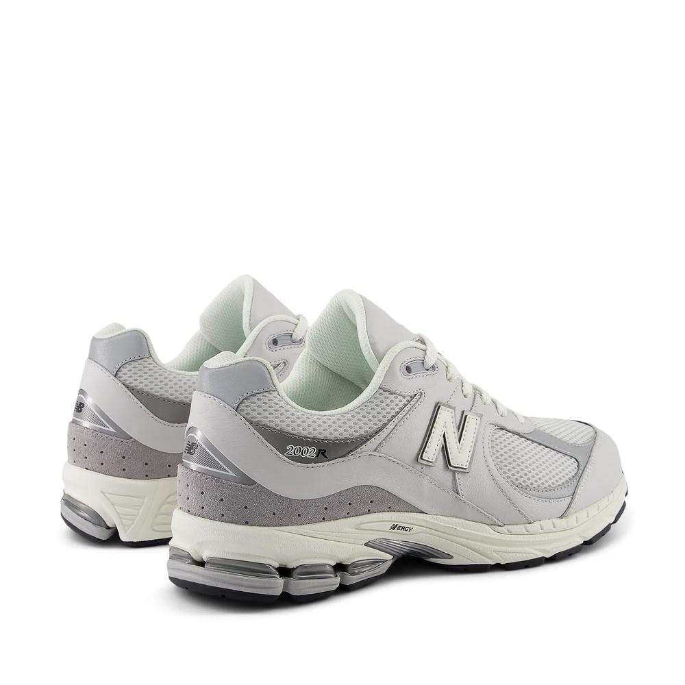 Cipő New Balance M2002RPP - szürke