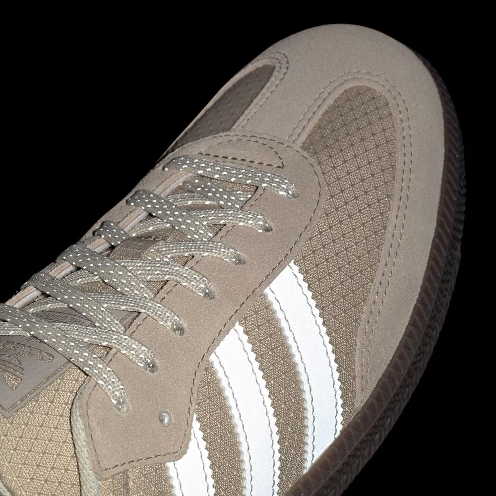 Unisex cipő adidas Originals Samba OG IH6805 - bézs