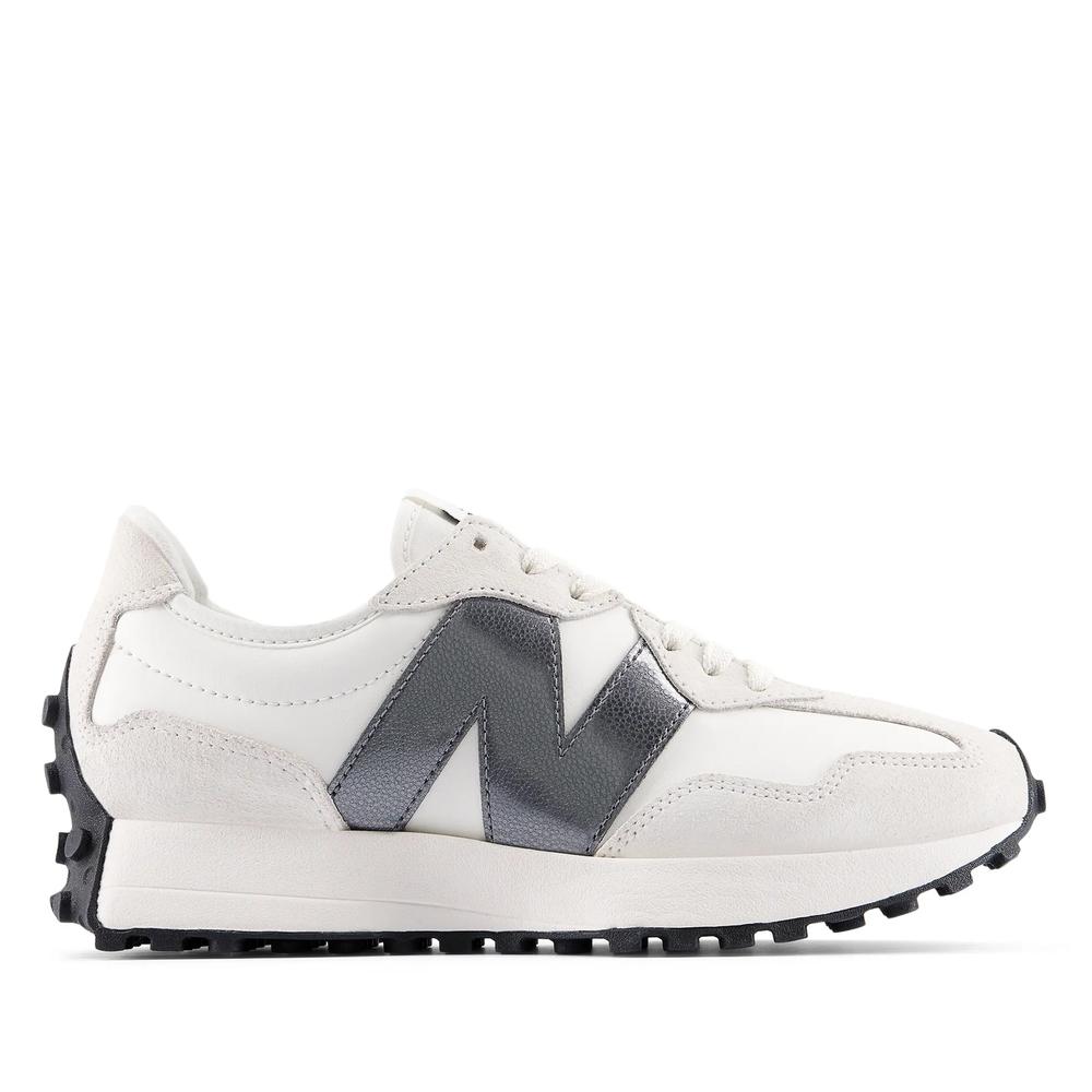 Női cipő New Balance WS327JWB - fehér