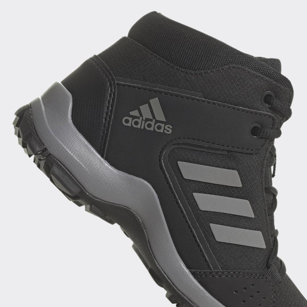 Cipő adidas Terrex Hyperhiker Hiking GZ9216 - fekete