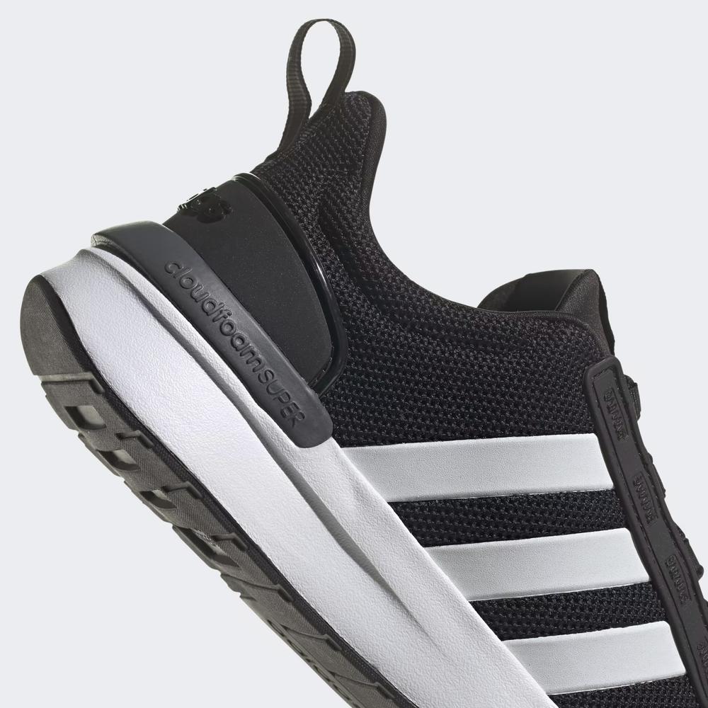 Cipő adidas Racer TR21 GZ8184 - fekete