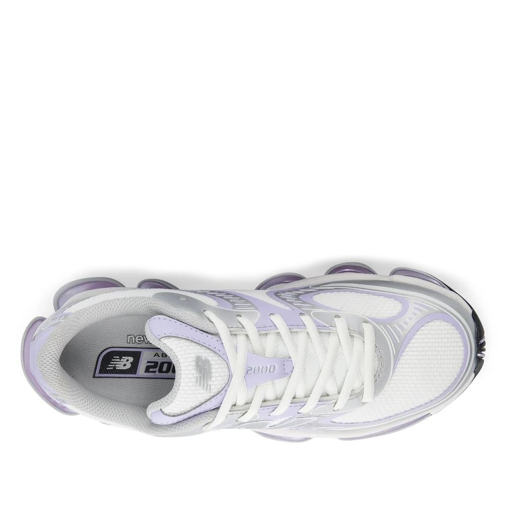 Unisex cipő New Balance U2000601 - lila
