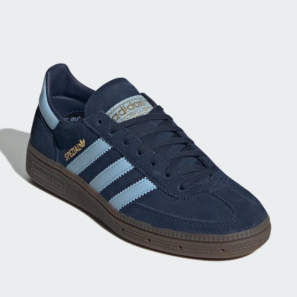Cipő fiatalos adidas Handball Spezial J IH8011 - sötétkék