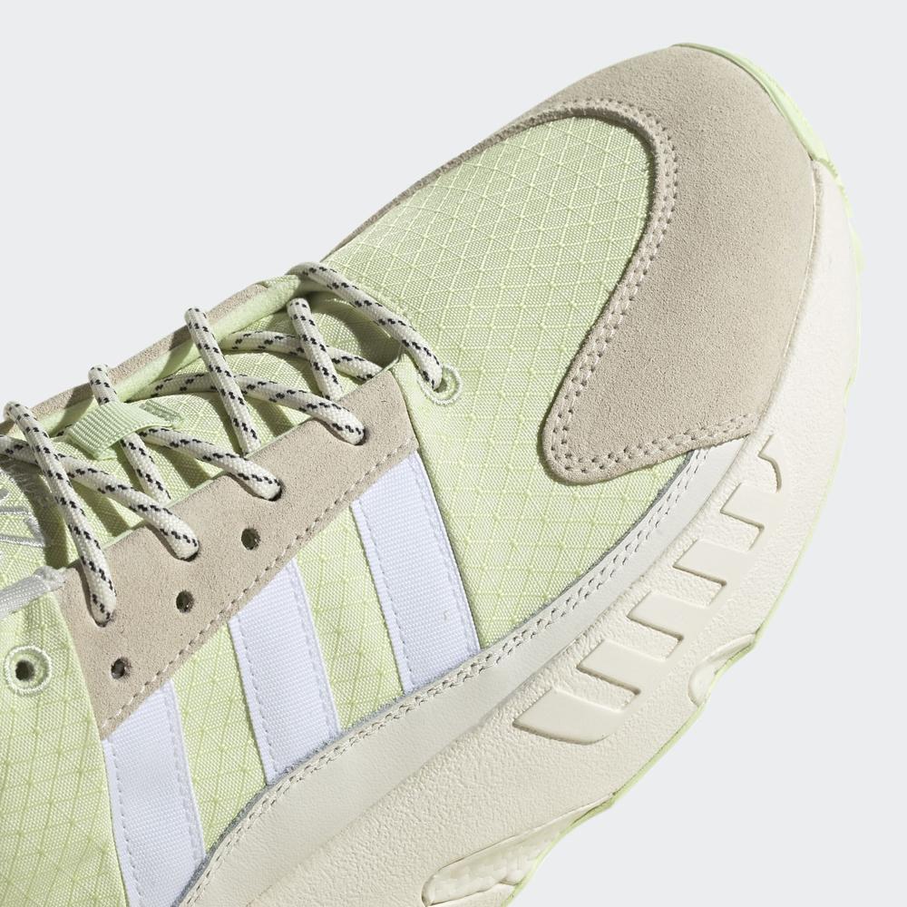 Cipő adidas ZX 22 Boost GY5271 - sárga