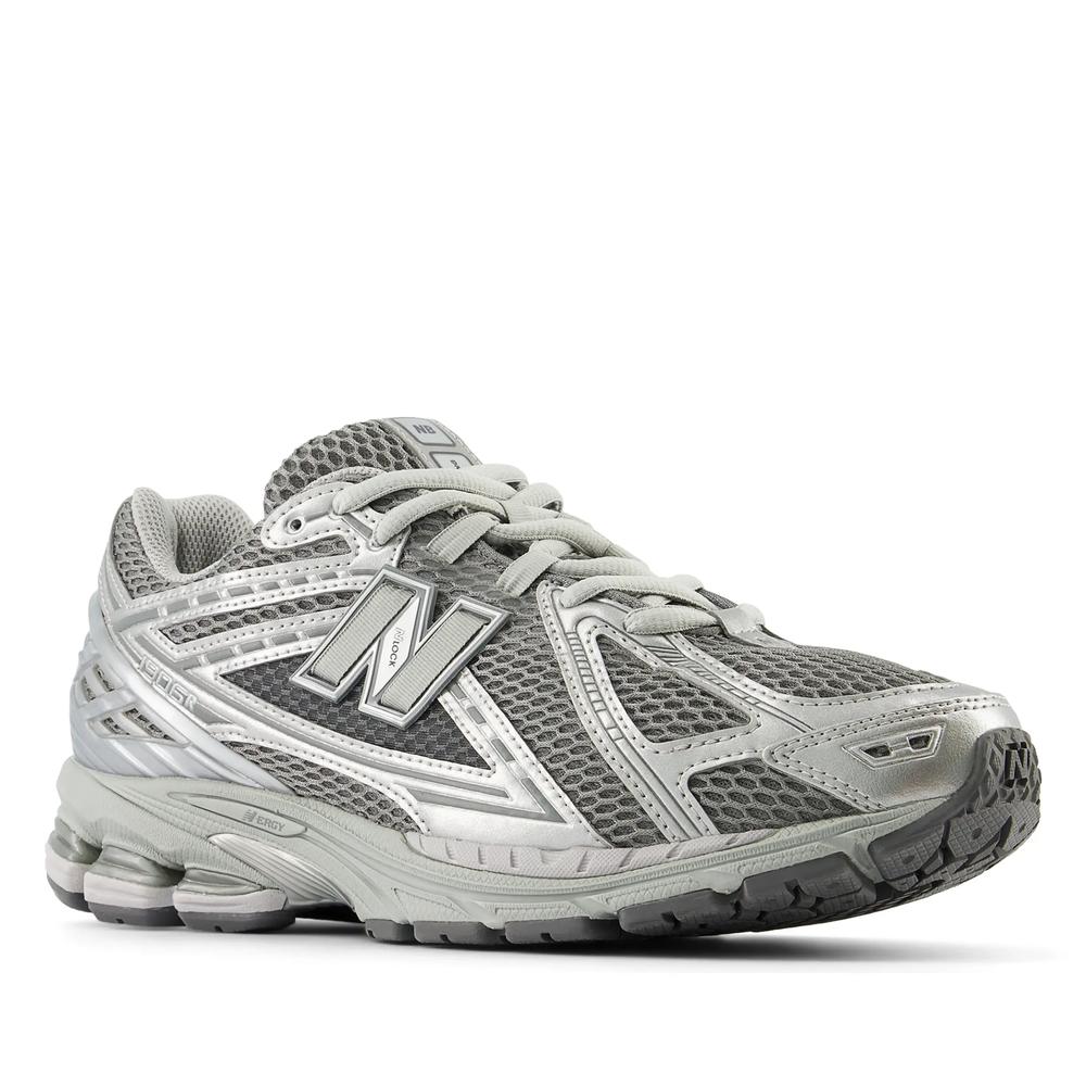 Cipő unisex New Balance M1906REH - szürke