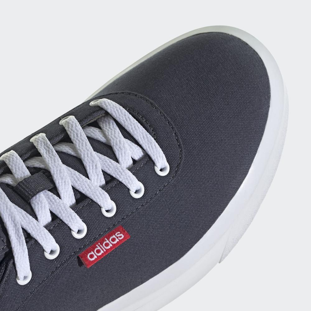 Cipő adidas Court Platform CLN GW6908 - sötétkék