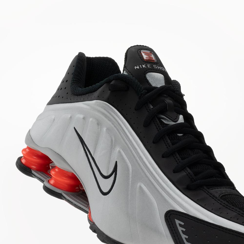 Férfi cipő Nike Shox R4 HQ1988-002 - fehér
