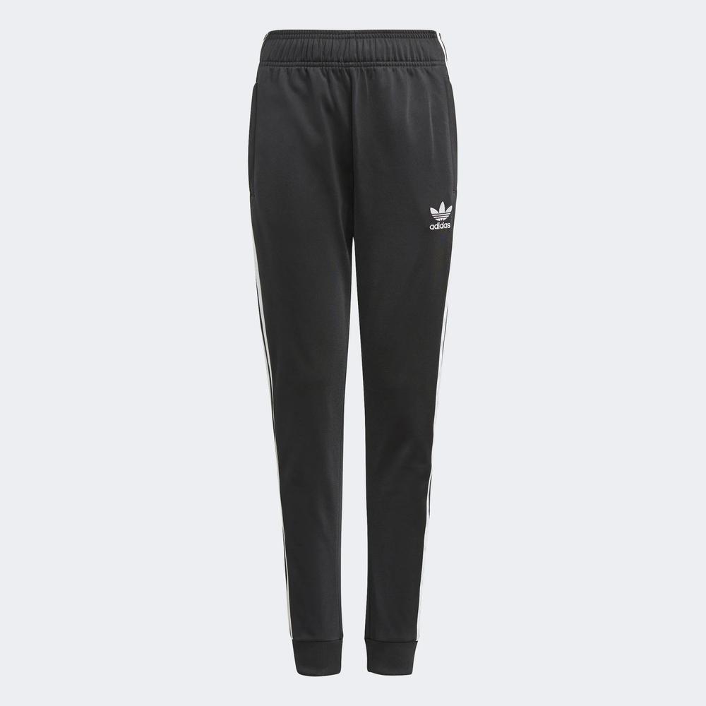 Melegítőnadrág adidas Adicolor SST Track Pants GN8453 - fekete