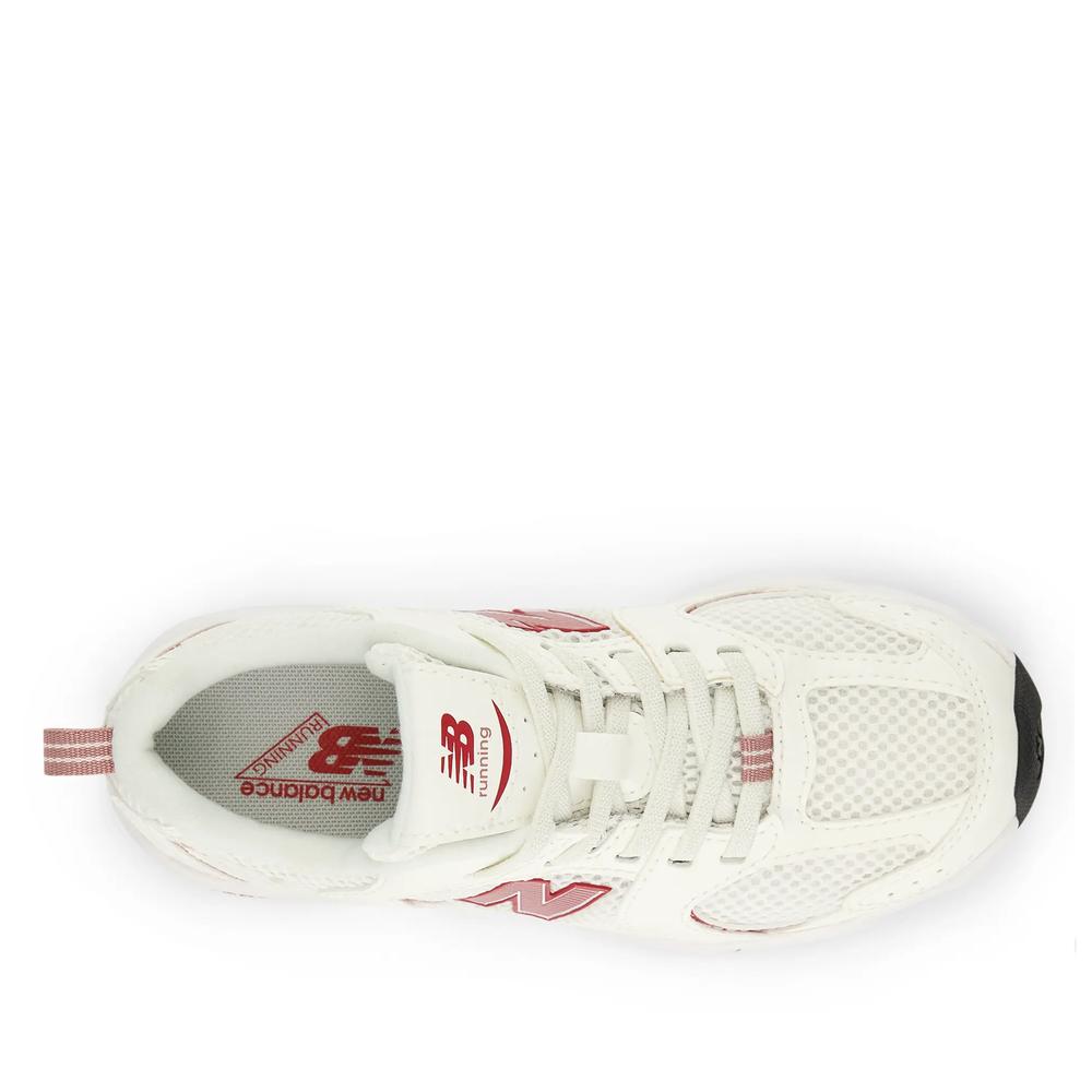 Gyermekcipő New Balance P5309GI - fehér