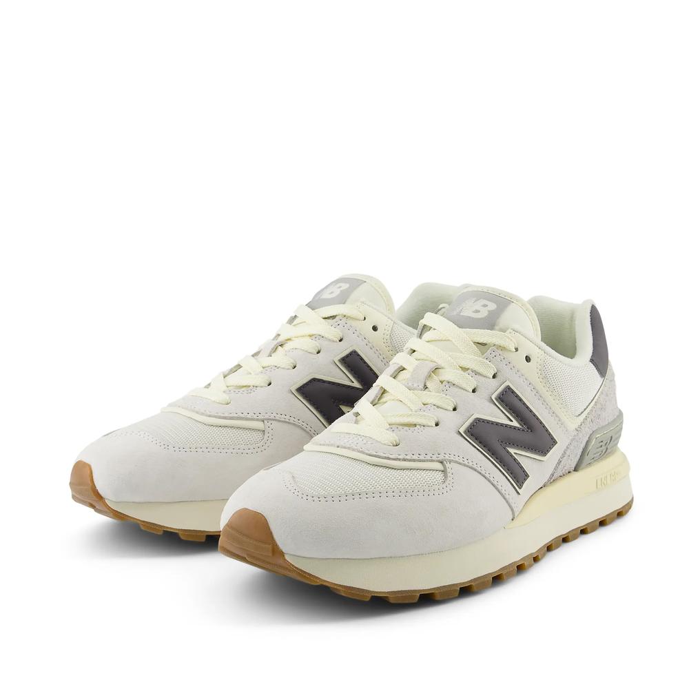 Unisex New Balance U574LGAN - szürke