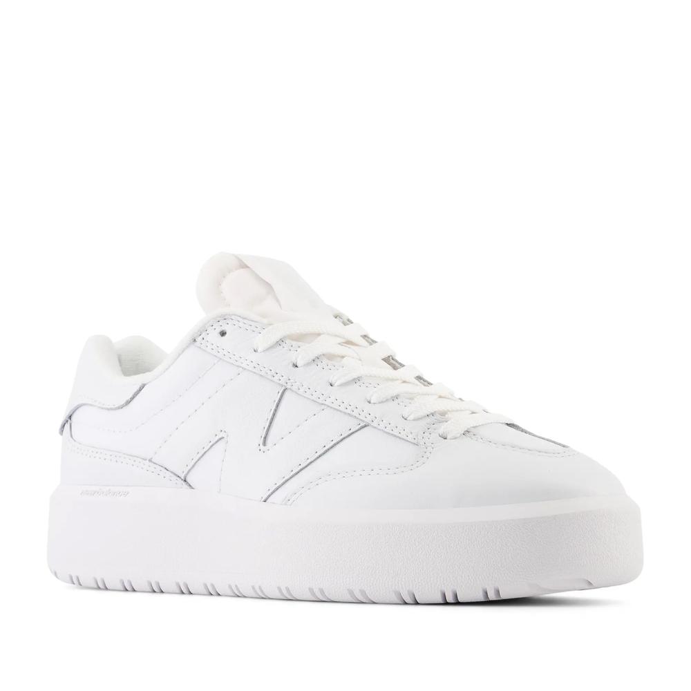 Női cipő New Balance CT302CLA - fehér