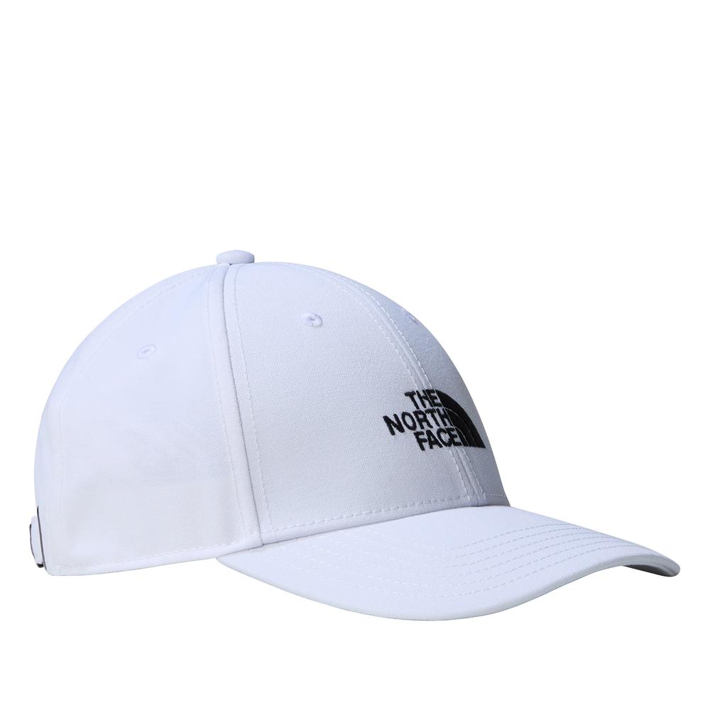 Sapka unisex The North Face '66 Classic 0A4VSVFN41 - fehér