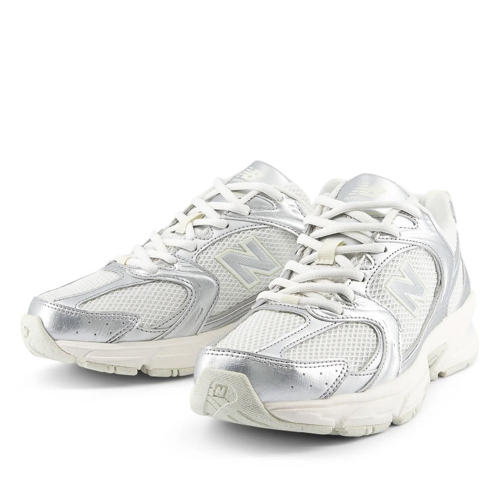 Unisex cipő New Balance U5303IR - fehér