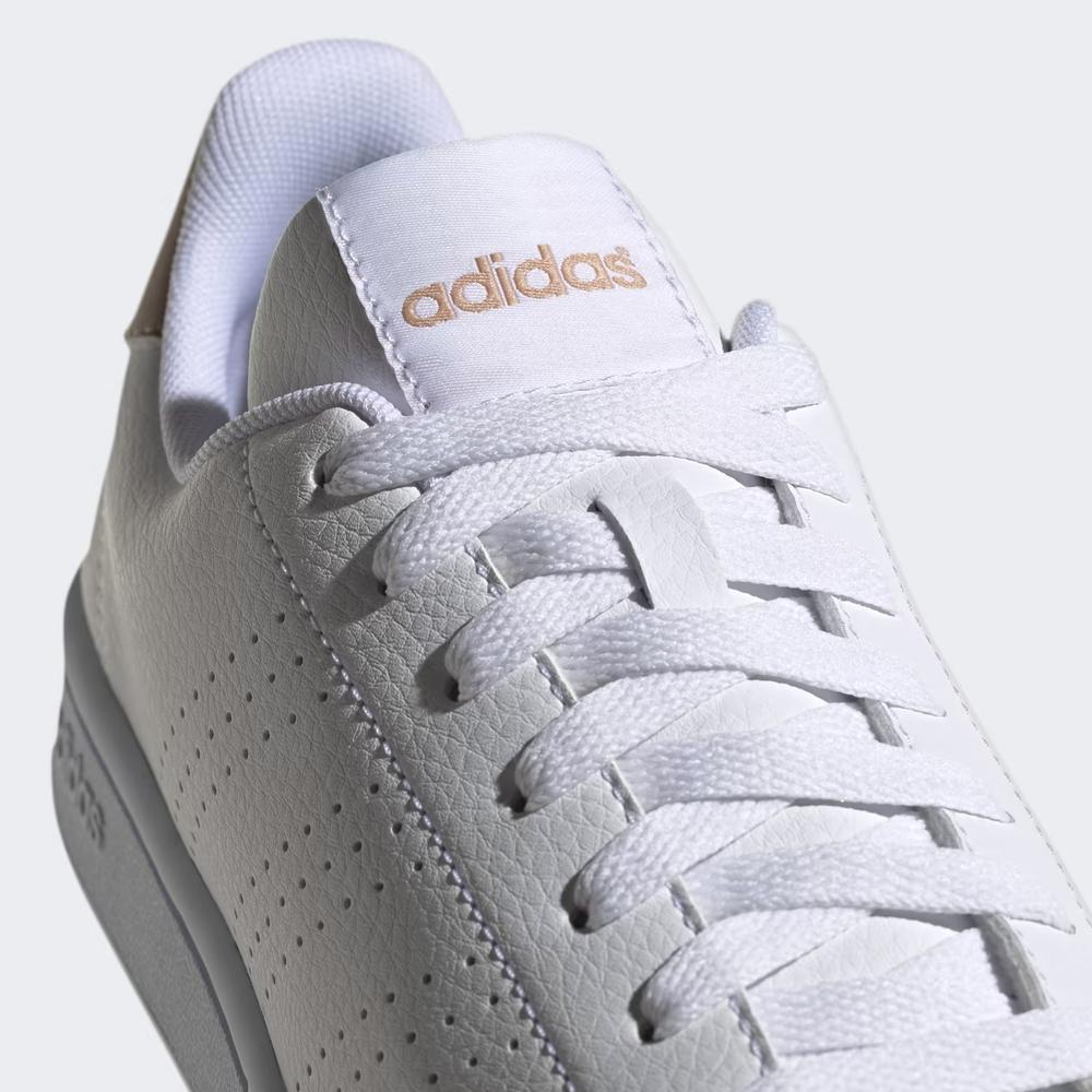 Cipő adidas Advantage GW4845 - fehér