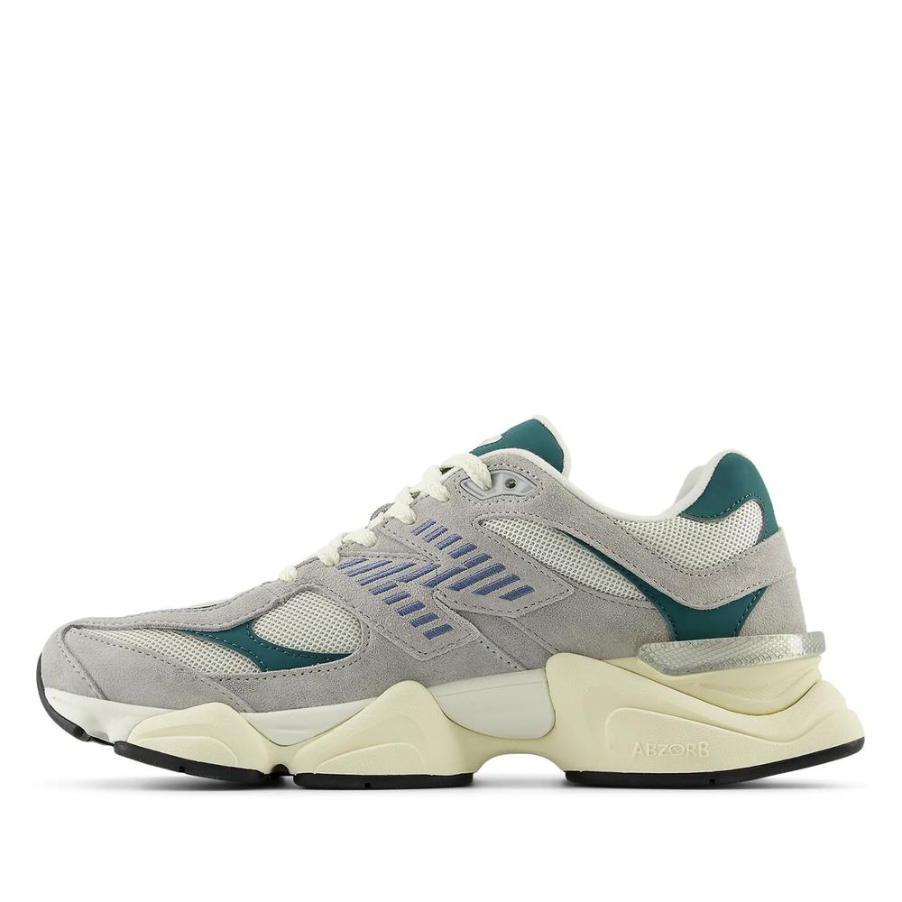 Cipő New Balance U9060HMS - szürke