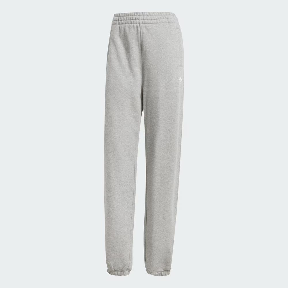 Női alsonadrág adidas Originals Essentials French Terry IY4988 - szürke