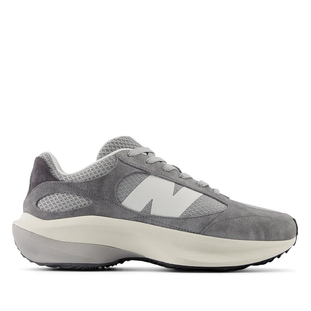 Cipő New Balance WRPD RUNNER UWRPDCCB - szürke