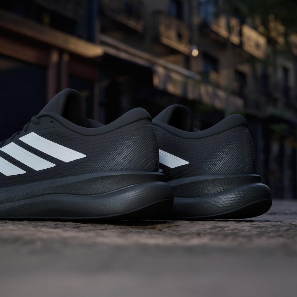 Férfi cipő adidas Runfalcon 6 Cloudfoam IH9530 - fekete