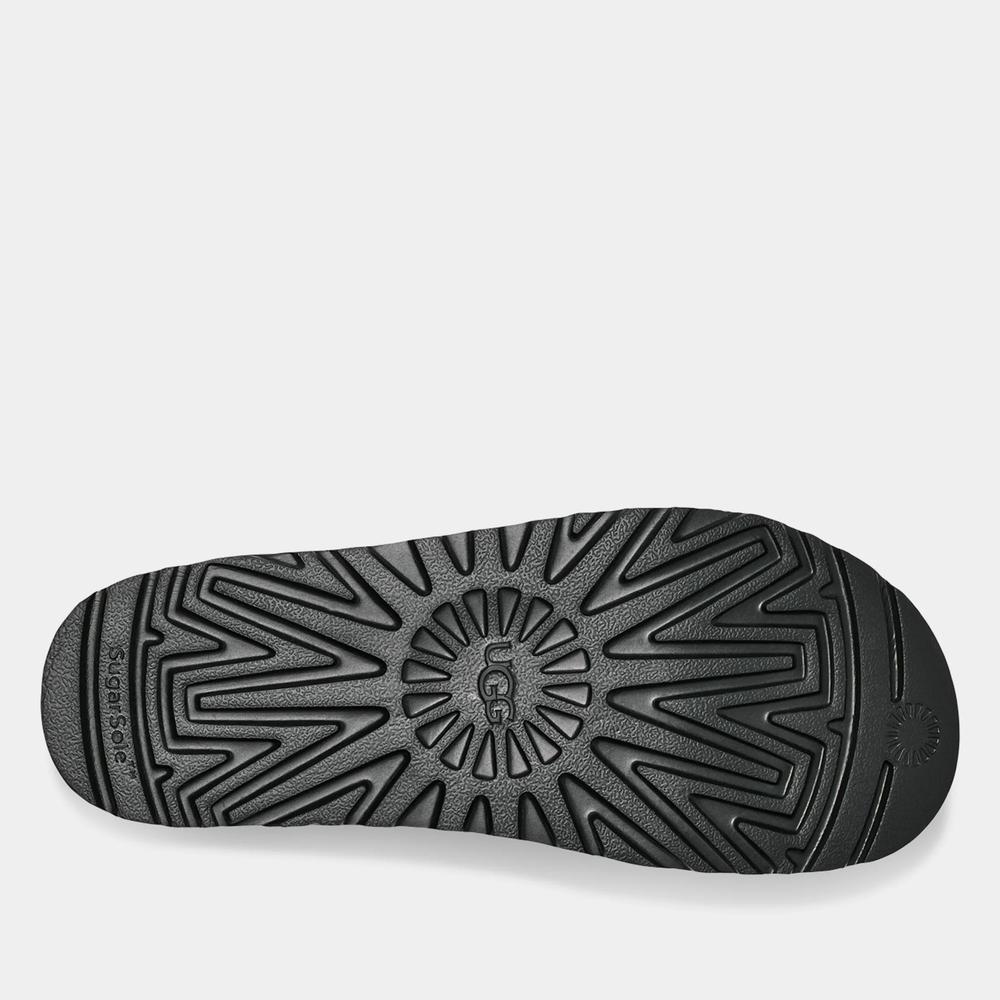 Szandál Ugg Goldenstar 1136783-BLK - fekete