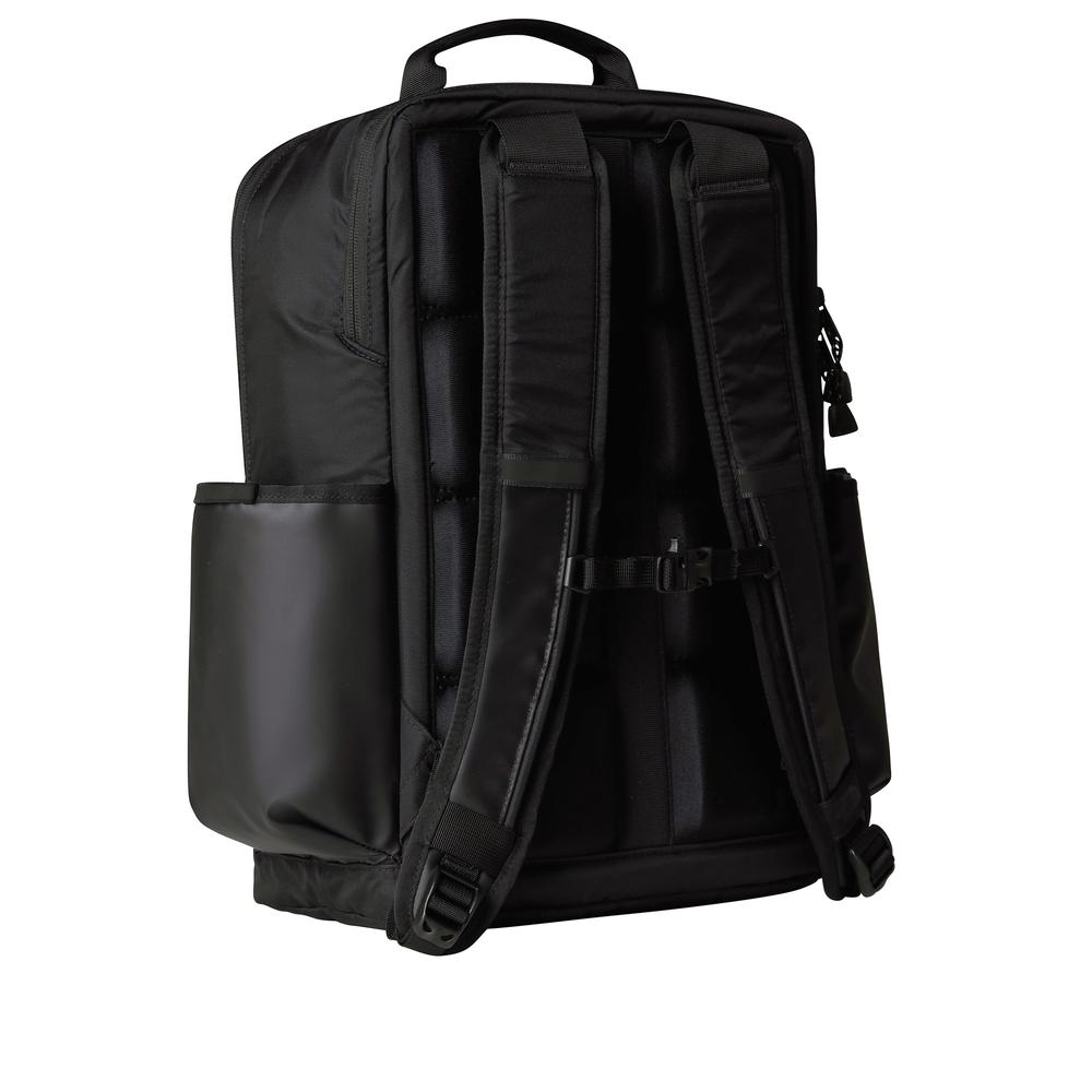 Hátitáska unisex The North Face Base Camp 0A8BK4BIA1 - fekete