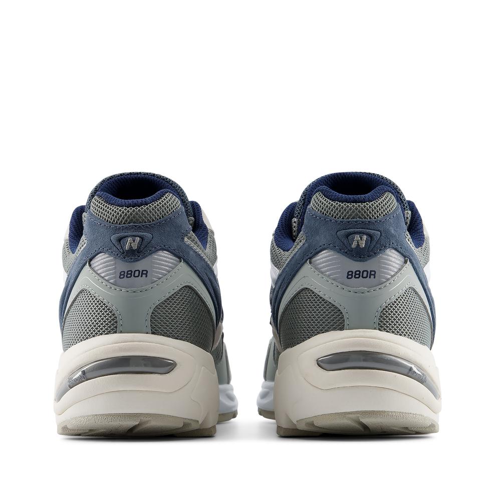 Unisex cipő New Balance U880R69L - szürke