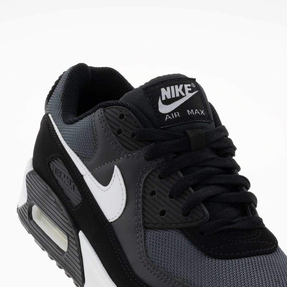 Férfi cipő Nike Air Max 90 CN8490-002 - fekete